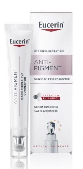 Eucerin Anti Pigment Krema za tamne kolutove oko očiju