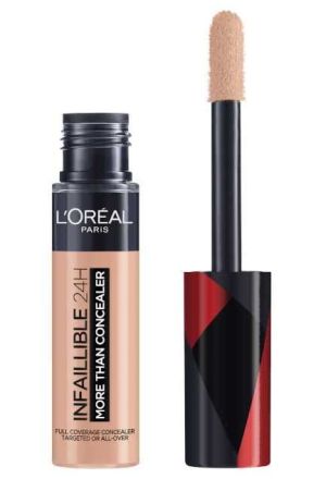 L'ORÉAL PARiS Infaillible 24H More Than Concealer tečni korektor