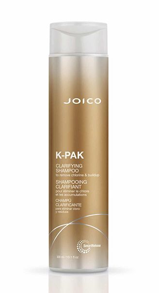 Joico K-Pak šampon za dubinsko čišćenje kose