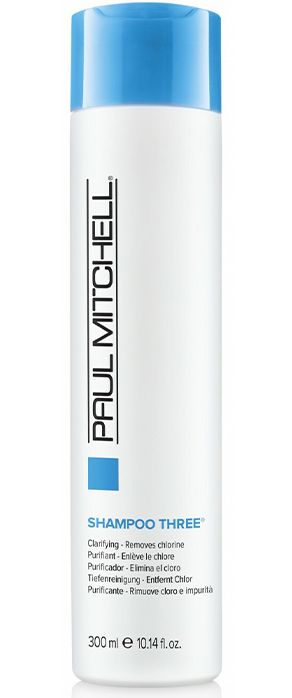 Paul Mitchell – Clarifying Shampoo-three
