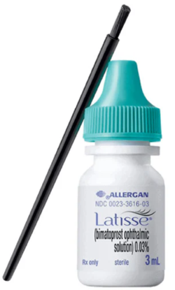 Latisse serum