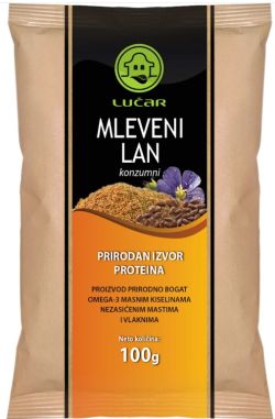 Mleveni lan