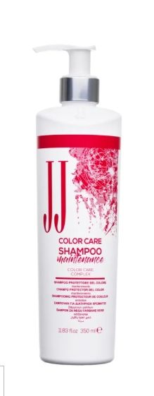 JJ's Šampon za farbanu kosu – Maintenance