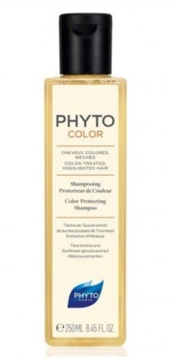 Phytocolor šampon za farbanu kosu