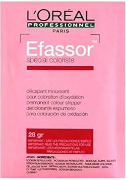 L’Oréal Professionnel – Efassor Skidač Boje