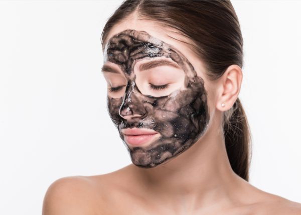 crna maska za mitisere