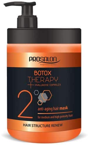 BOTOX THERAPY - PROSALON