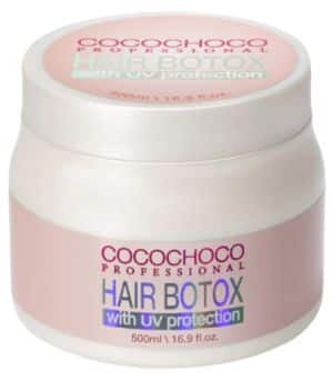 COCOCHOCO Professional botox za kosu